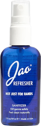 Jao® Hand Refresher