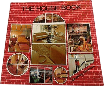 The House Book by Terence Conran