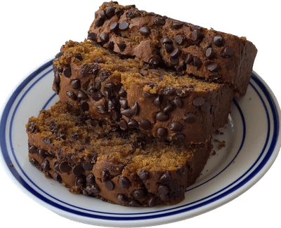 Brown Butter Pumpkin Bread Recipe