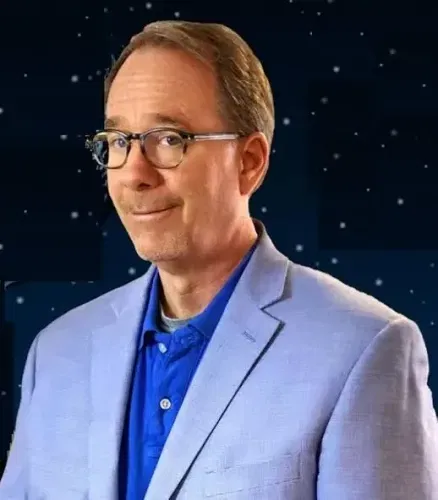 Joel Hodgson, Media Pioneer