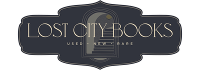 Lost City Books