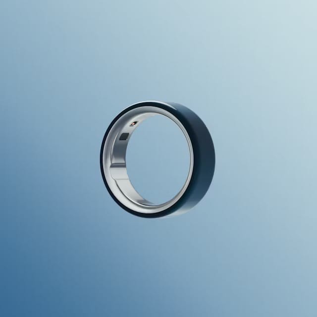 Oura Ring 4 (2025)