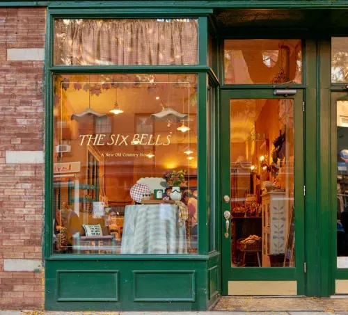 Members-Only Recommendation