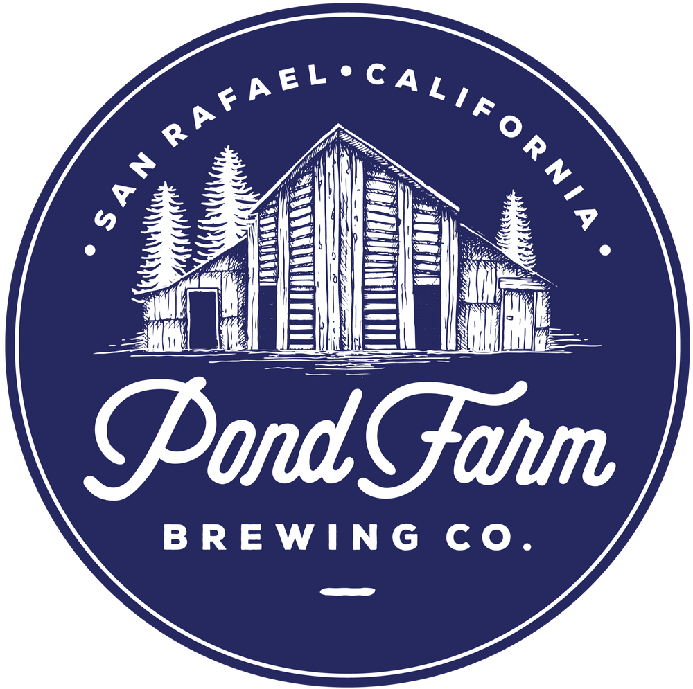Pond Farm Brewing Co.