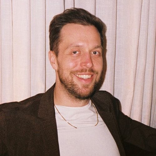 Bill Couch