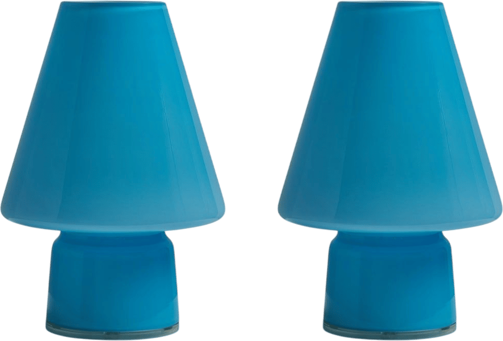 BiBi Table Lamps