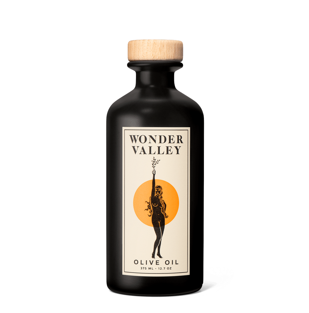 2024 Harvest Cold-Pressed California Extra Virgin Olive Oil