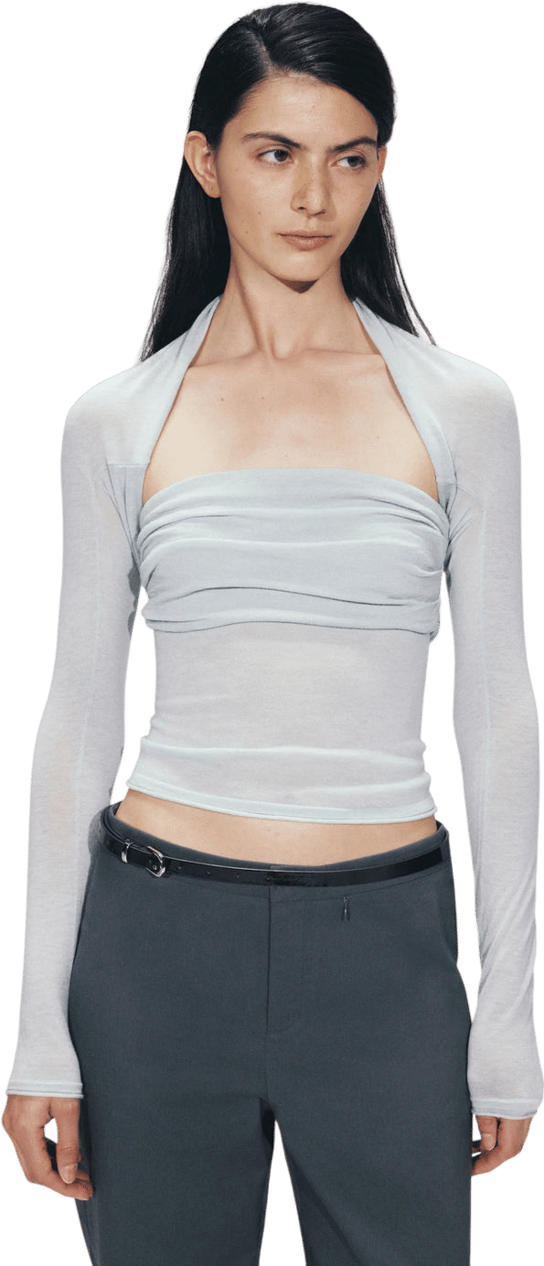 Demodemode Bryony Two-piece Top