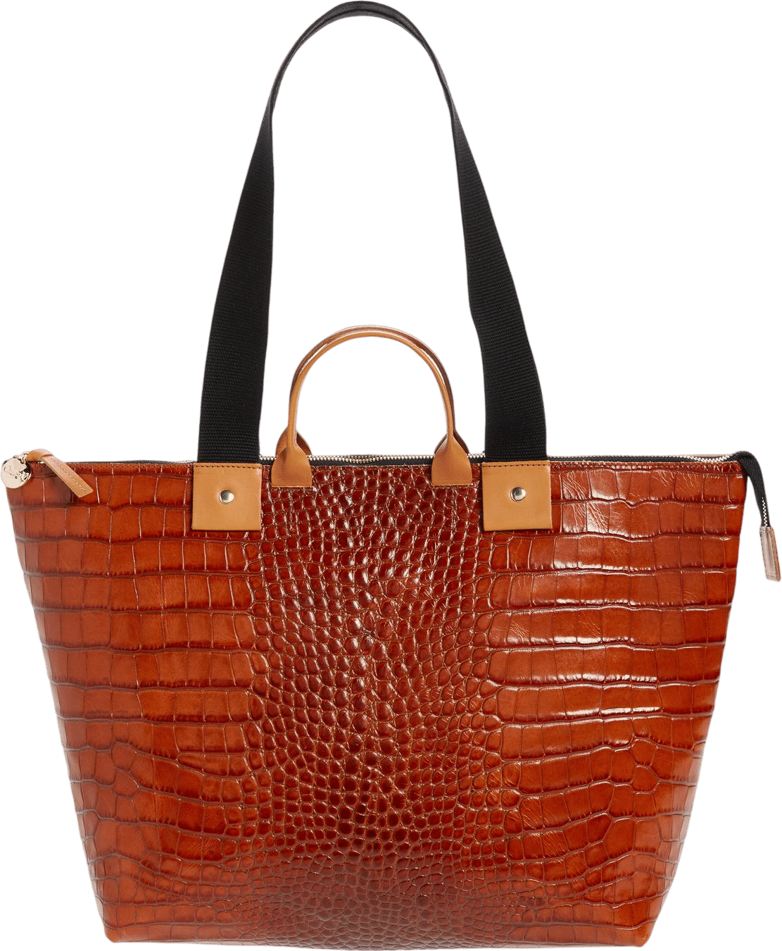 clare v le zip sac