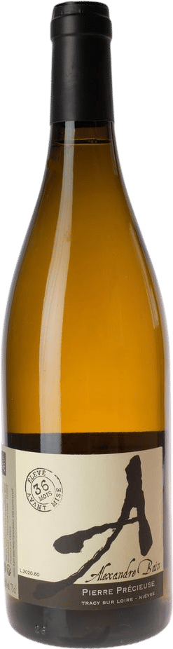 *WORTH IT* Pouilly-Fumé