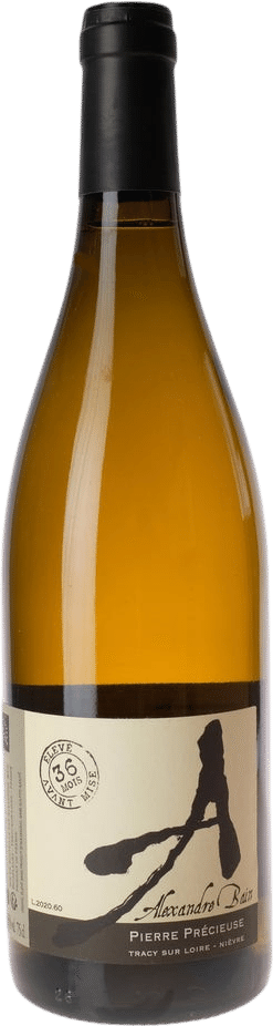 Pierre Précieuse Pouilly-Fumé