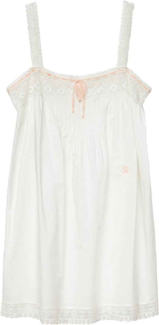 Cordelia Dress - Salt