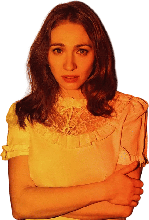 Regina Spektor at the Beacon Theater