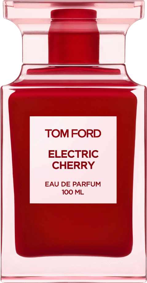 Tom Ford Electric Cherry