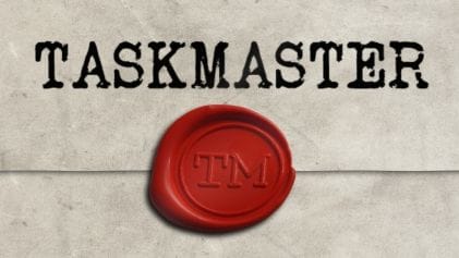 taskmaster