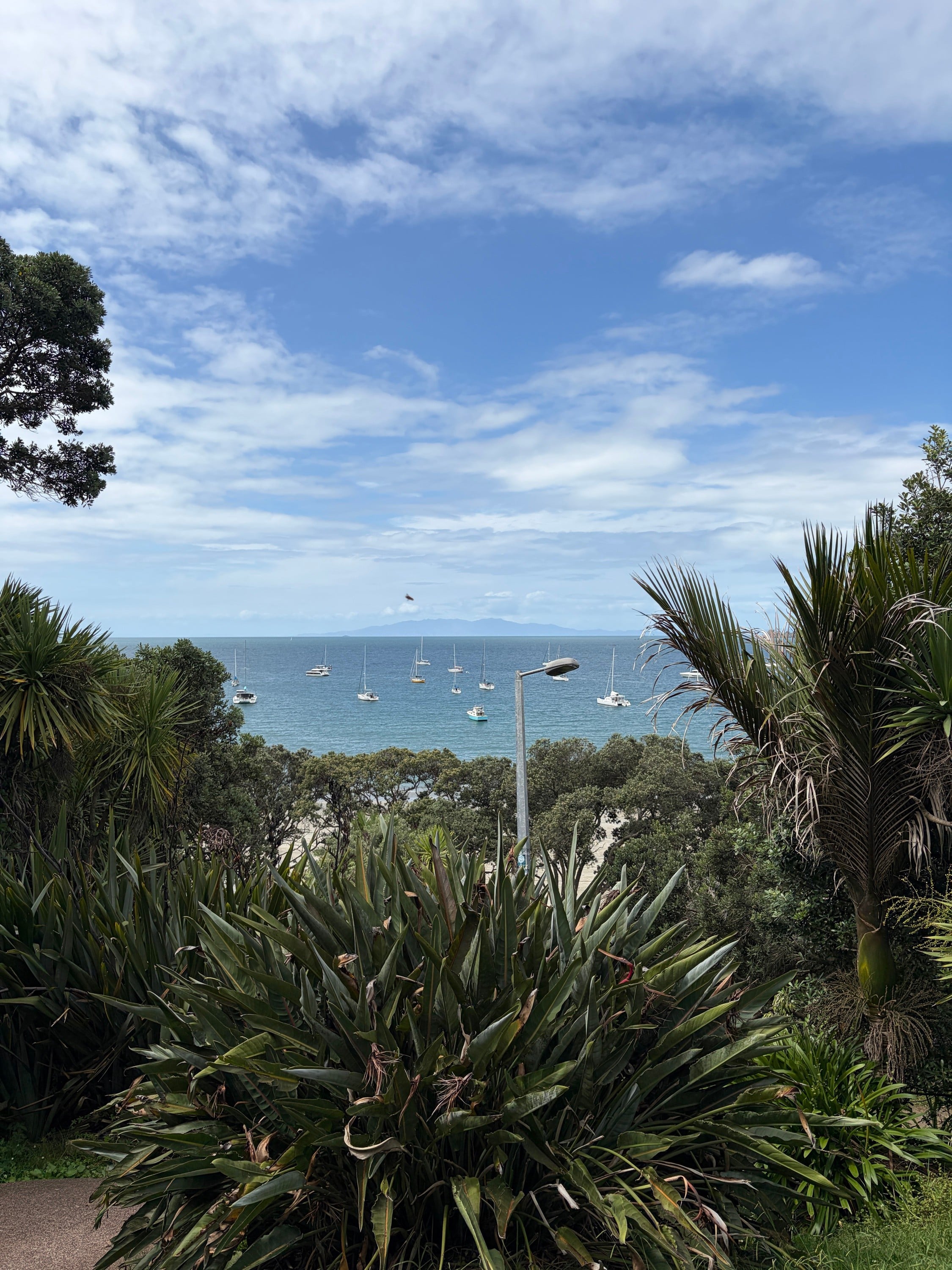 Waiheke Island