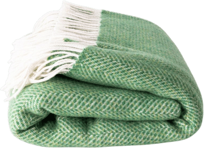Merino Cashmere Blanket
