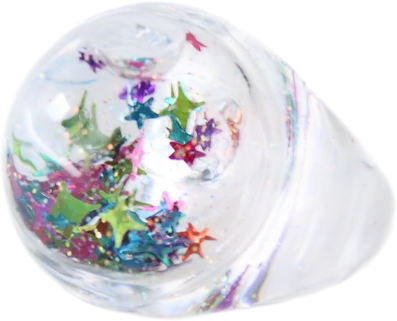 La Raison Rings