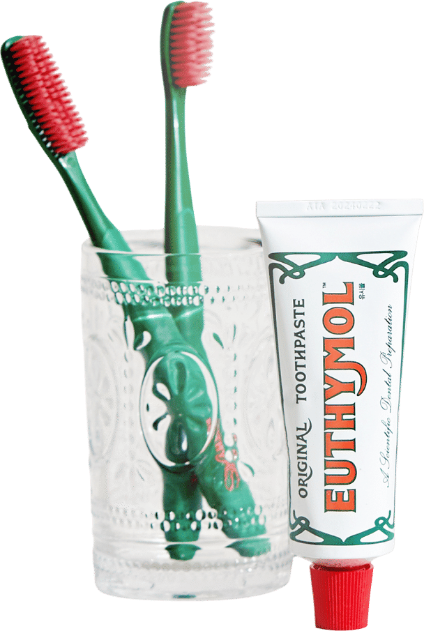 Original Toothbrush (Classic & Regular)