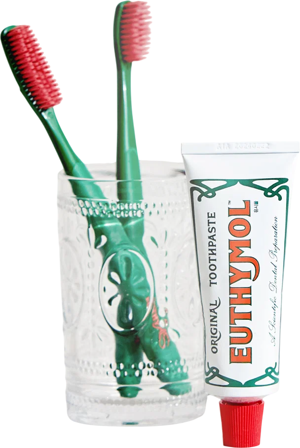 Original Toothbrush