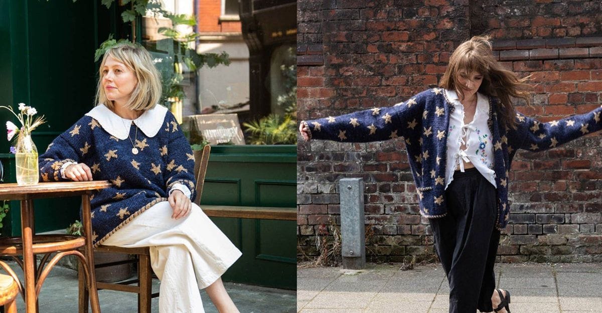Amano Knitwear Sweaters