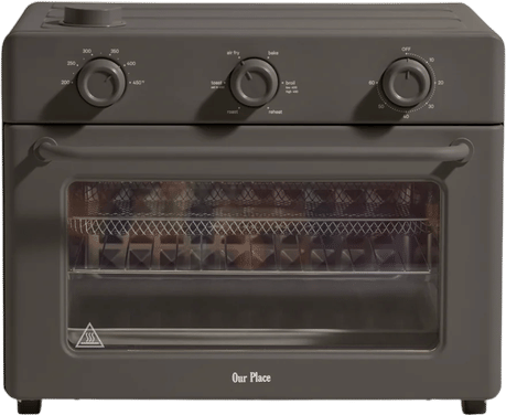 Large Wonder Oven