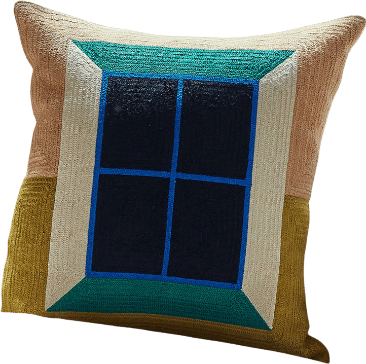 Dusen Dusen Window Pillow