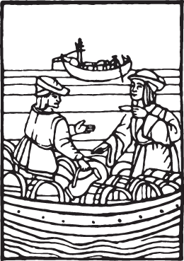 Kermit Lynch Wine Shop