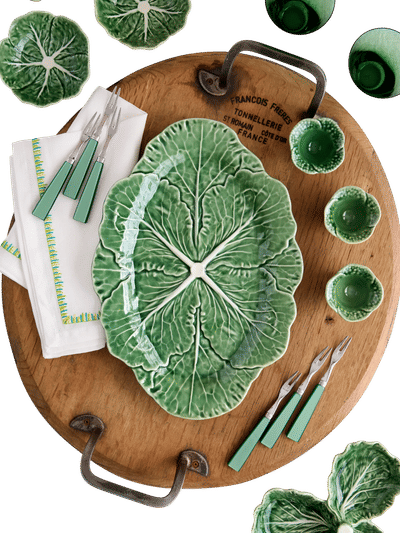 Cabbage Collection