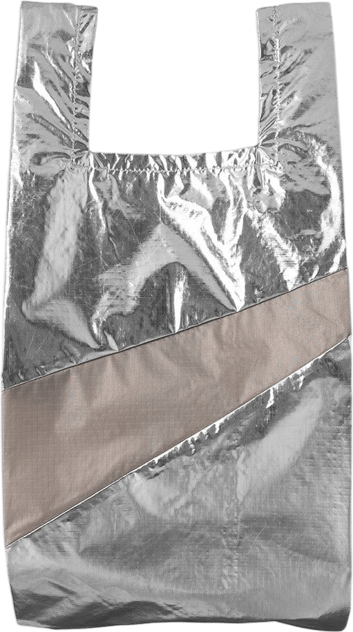 Susan Bijl | The New Shopping Bag