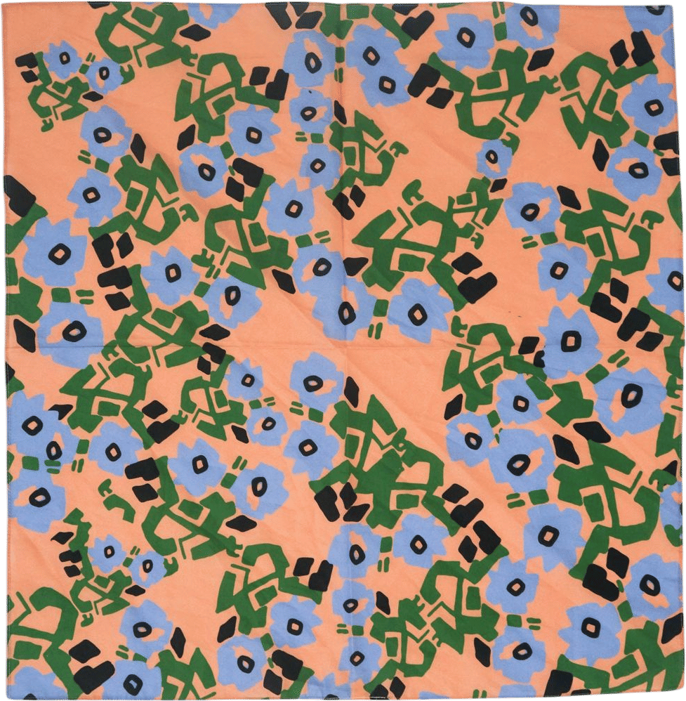STATE the label bandanas