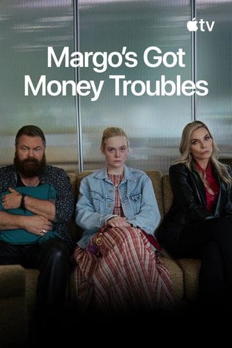 Margo's Got Money Troubles (Apple TV)