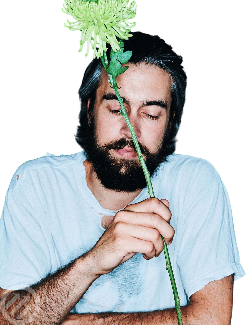 The (Real) Alex G