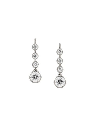Sparkly, special occasion earrings