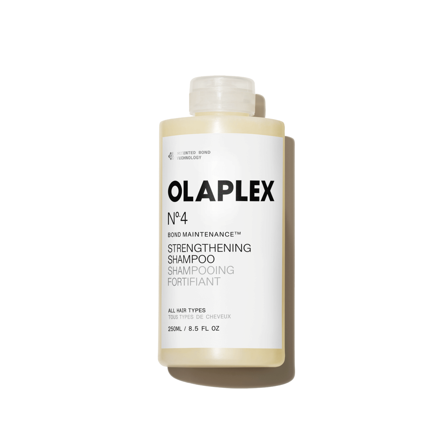 Olaplex Nº.4 Bond Maintenance Shampoo