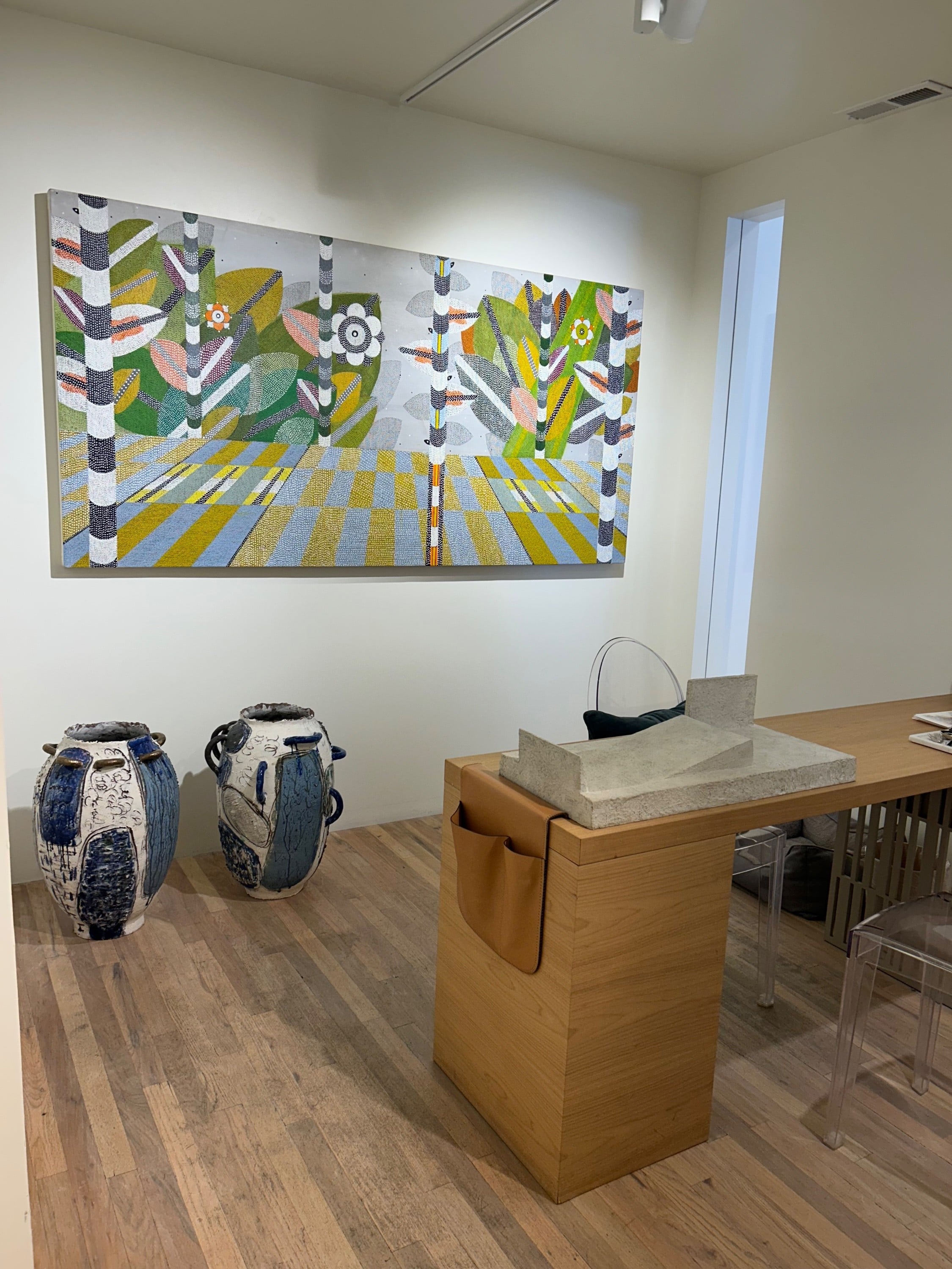 Maya Frodeman Gallery