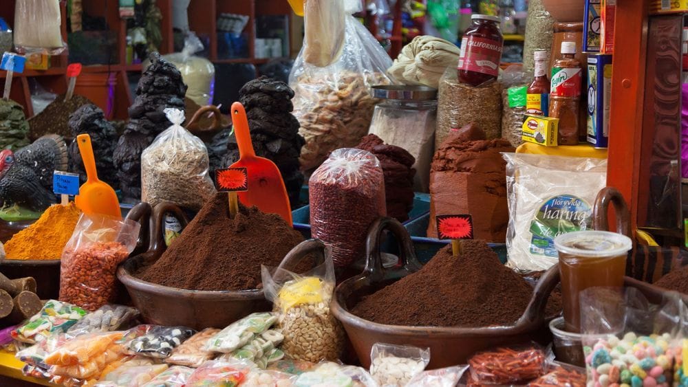 Mercado de Coyoacán