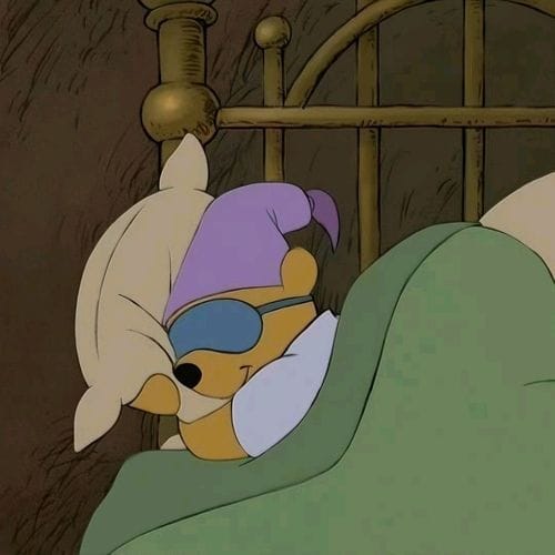 sleep hygenie