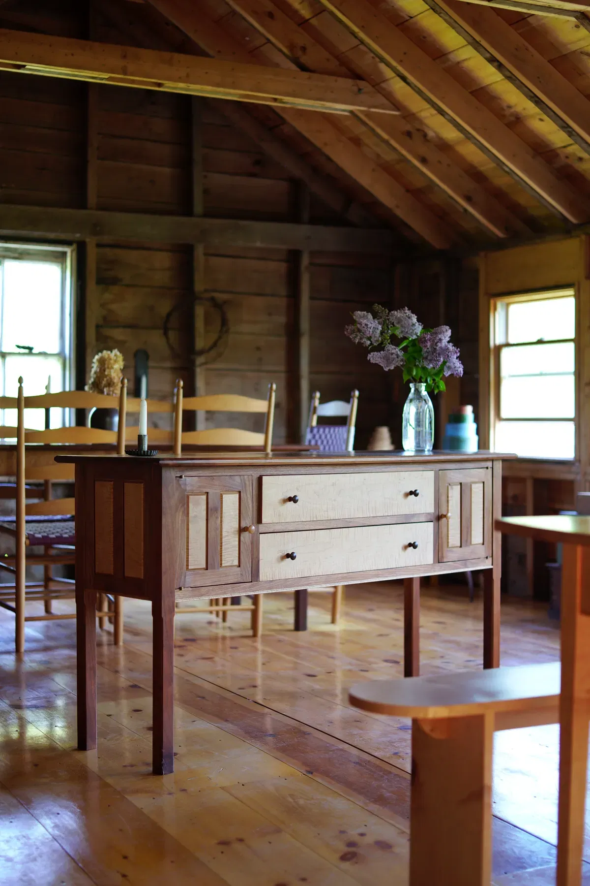 New Shaker Studio Furniture