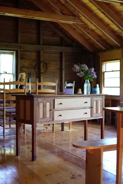 New Shaker Studio Furniture