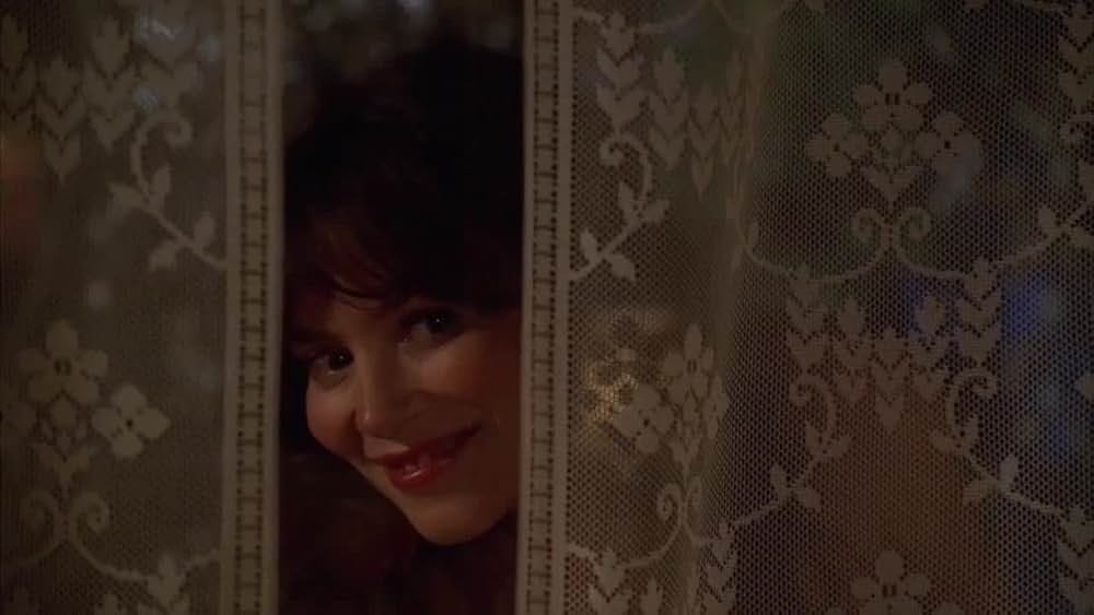 Pushing Daisies