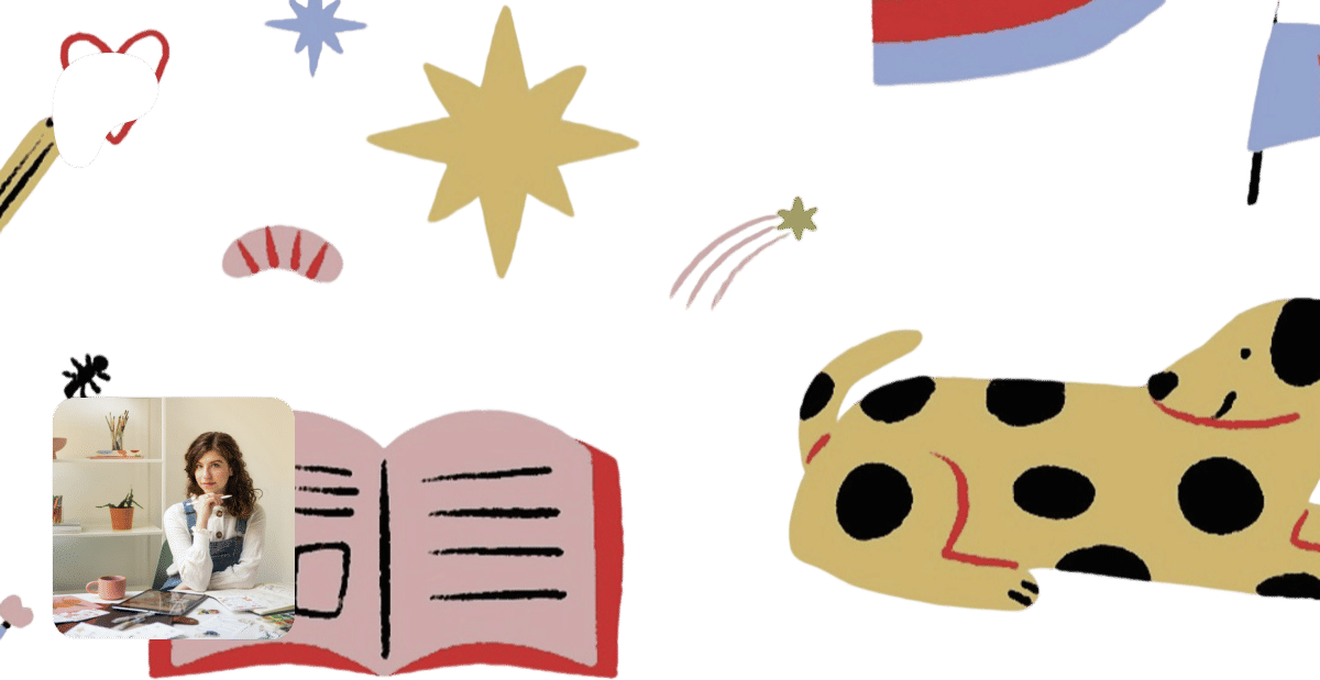 Laura Supnik Illustration