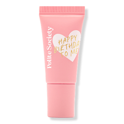 Polite Pout Glossy Lip Balm
