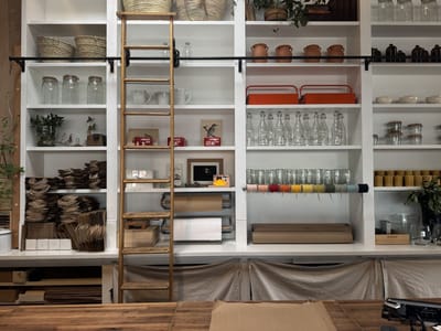 The Foundry Home Goods