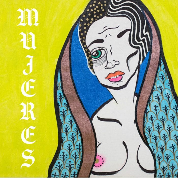 Y La Bamba “Mujeres”