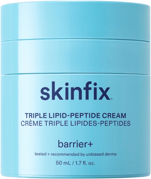 Skinfix Triple Lipid-Peptide Cream