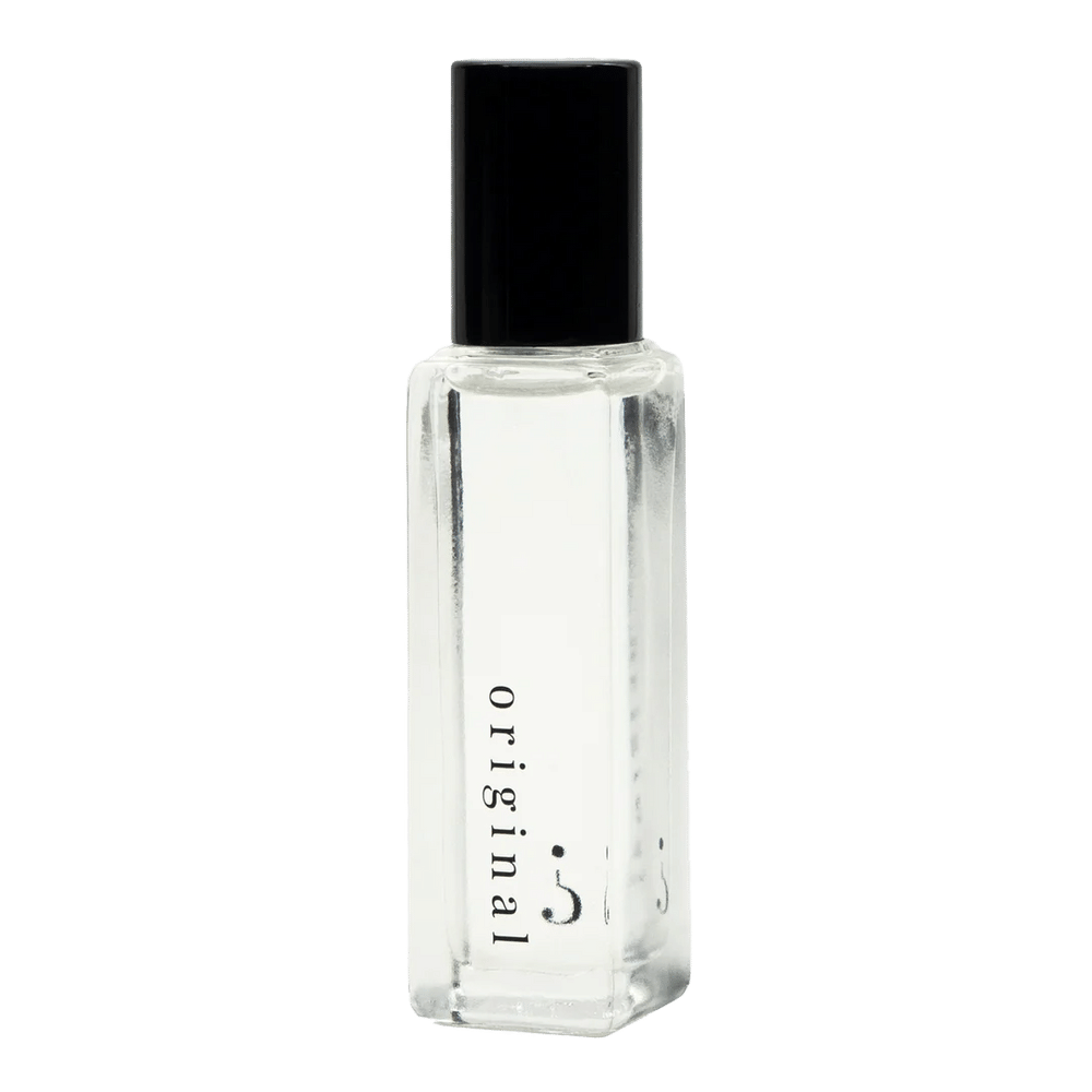 Riddle Oil Amber