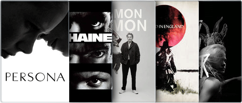 Movie Theme Month