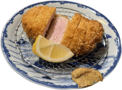 Tonkatsu Imanara (Osaka, Japan)