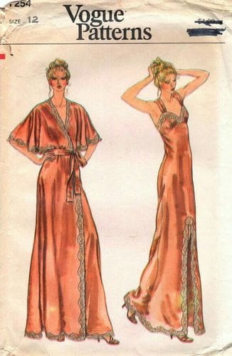 A really nice robe
